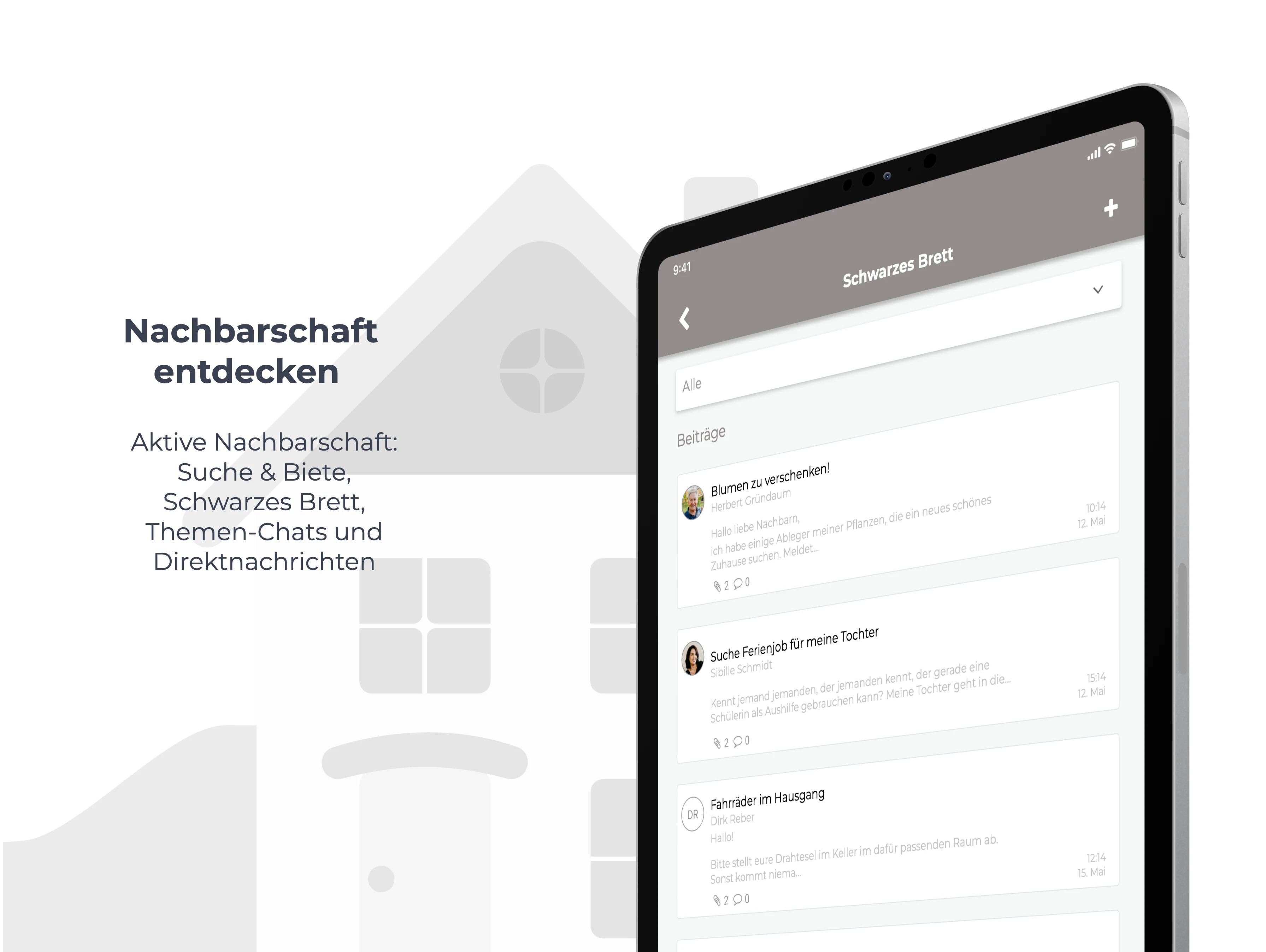 HVMeidinger screenshot