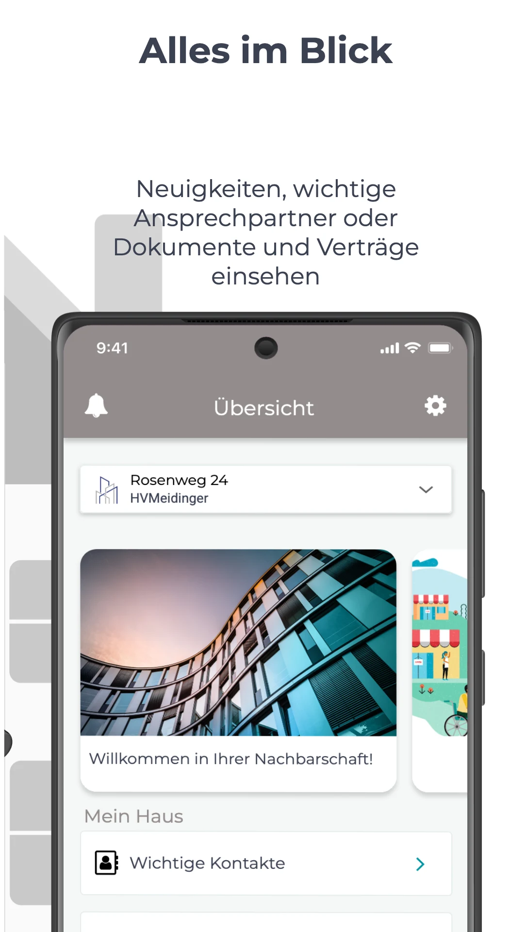 HVMeidinger screenshot