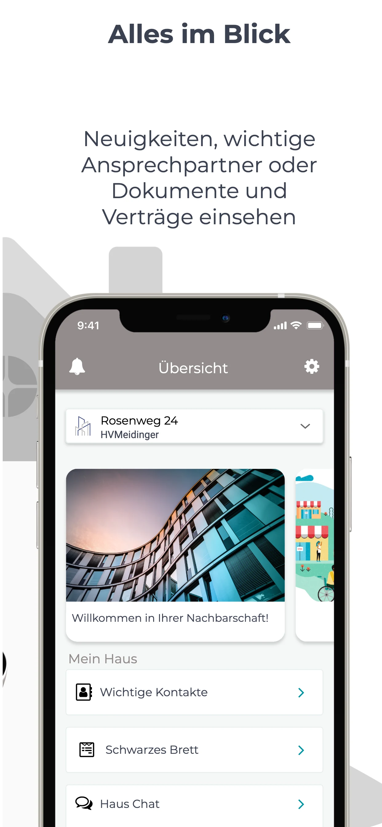 HVMeidinger screenshot